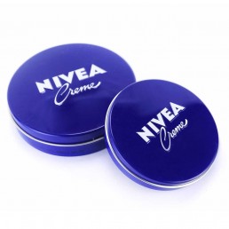 Creme Nivea Importado Fórmula Alemã 30ml