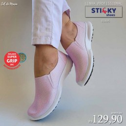 Tênis Sticky Shoes Estampado GSW-FUN-CONF02