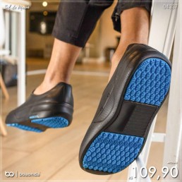 Tênis Boa Onda Maxxi Eva Preto 2309.900