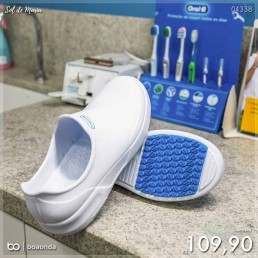 Tênis Boa Onda Maxxi Eva Masculino Branco 2309.900