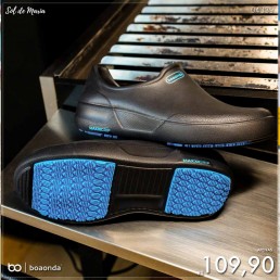 Tênis Boa Onda Maxxi Eva Masculino Preto 2309.900