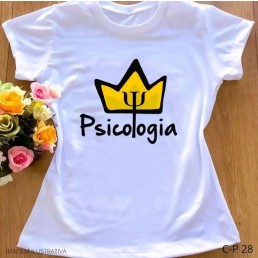 T-Shirt Fenix Psicologia XSMJJF3XY
